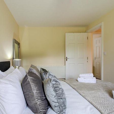 Ingledale Apartment, Ingleton, Yorkshire Dales National Park, Famous Three Peaks, Near The Lake District, Pets Are Welcome Ingleton  Exterior photo