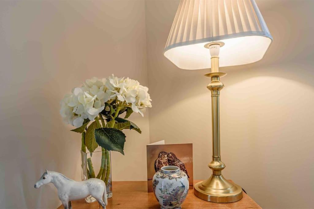Ingledale Apartment, Ingleton, Yorkshire Dales National Park, Famous Three Peaks, Near The Lake District, Pets Are Welcome Ingleton  Exterior photo