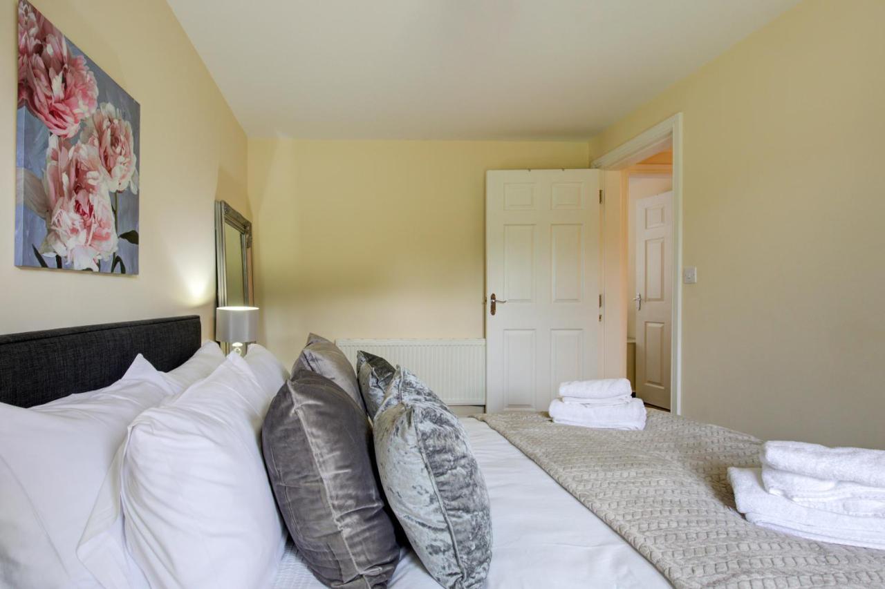 Ingledale Apartment, Ingleton, Yorkshire Dales National Park, Famous Three Peaks, Near The Lake District, Pets Are Welcome Ingleton  Exterior photo