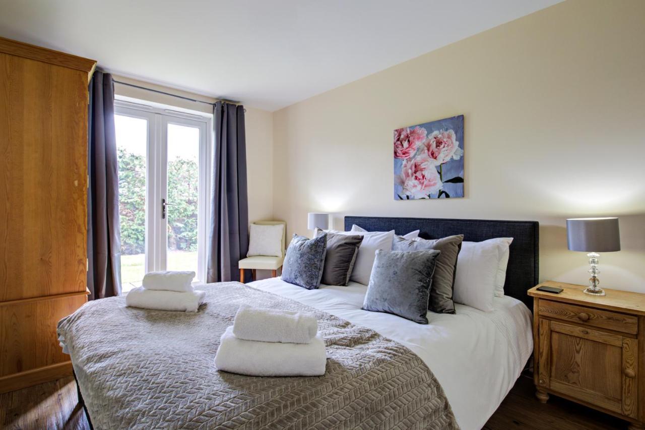 Ingledale Apartment, Ingleton, Yorkshire Dales National Park, Famous Three Peaks, Near The Lake District, Pets Are Welcome Ingleton  Exterior photo