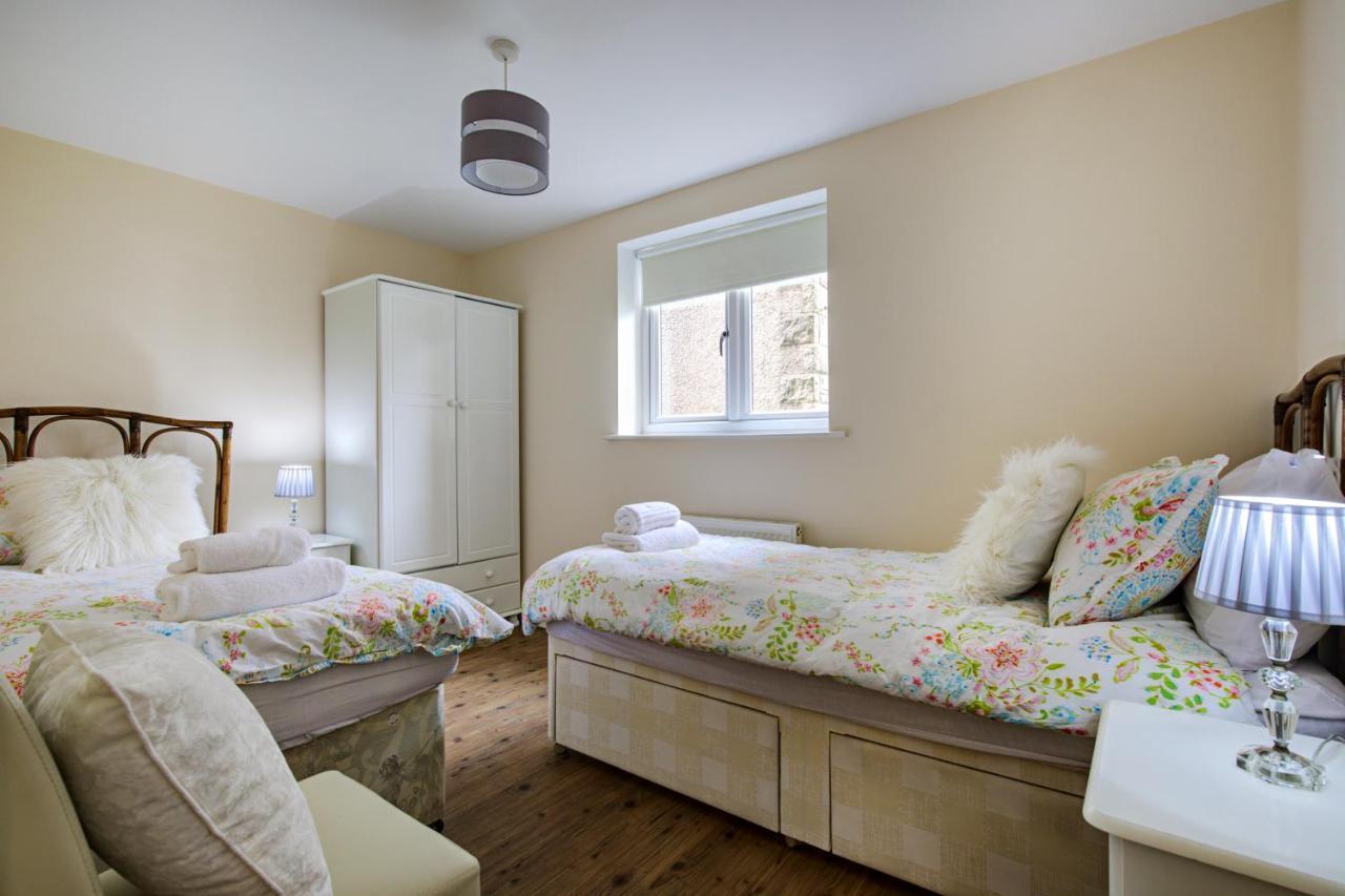 Ingledale Apartment, Ingleton, Yorkshire Dales National Park, Famous Three Peaks, Near The Lake District, Pets Are Welcome Ingleton  Exterior photo