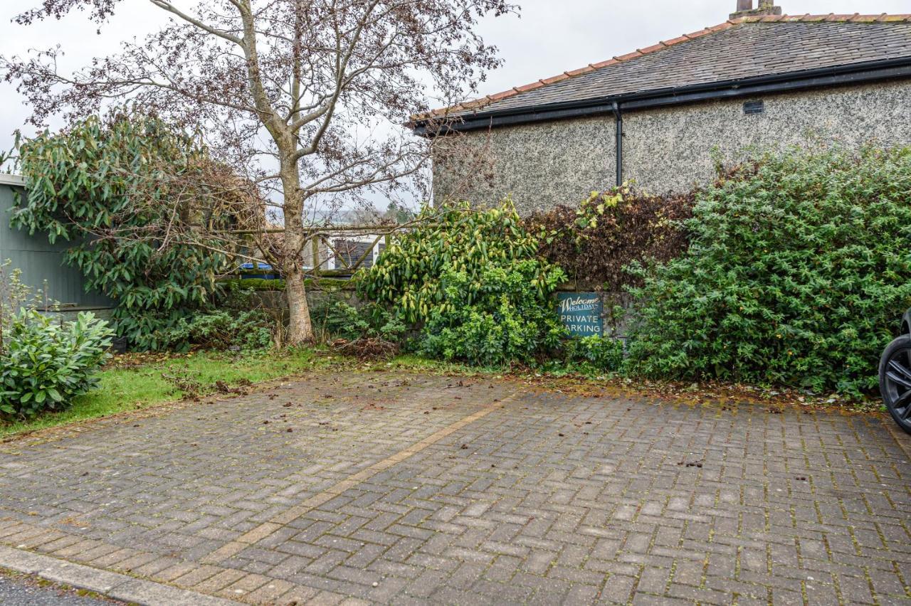 Ingledale Apartment, Ingleton, Yorkshire Dales National Park, Famous Three Peaks, Near The Lake District, Pets Are Welcome Ingleton  Exterior photo